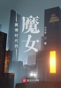 Witch in the Cyber ​​age