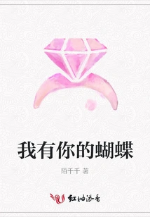 I Have Your Butterfly