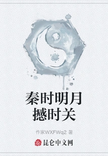 In the Qin Dynasty, the Bright Moon Shook the Times