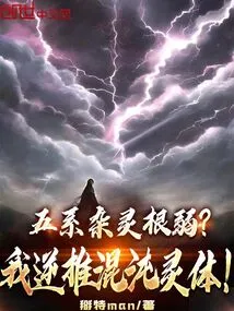 Are the Five Elements of Miscellaneous Spirits Weak? I Infer the Chaotic Spirit Body!