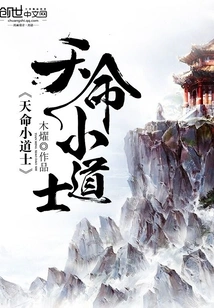 Little Taoist Priest of Destiny