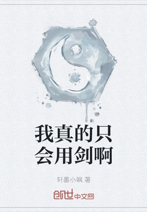 I Really Only Know How to Use a Sword