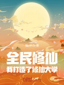 All the People Are Cultivating Immortality, and I Have Built a University to Cultivate Immortality!