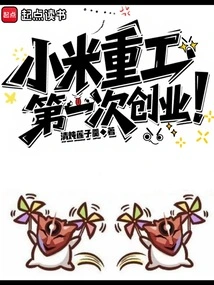 Xiaomi Heavy Industries, the First Time to Start a Business!