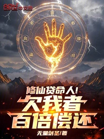 Cultivation of Immortality Lends Life to People! Those Who Owe Me Will Pay Back a Hundred Times