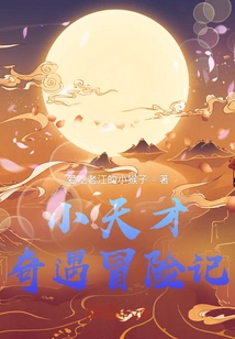 Adventures of Little Genius