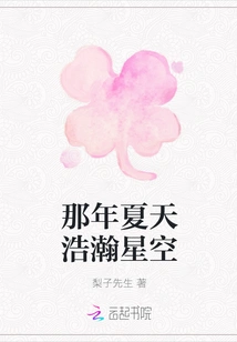 The Vast Starry Sky That Summer