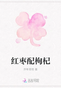 Red Dates with Wolfberry