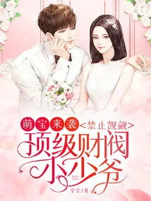 The Cute Baby is Coming: Forbid the Young Master Who Covets the Top Chaebol!