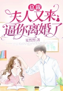 President, My Wife is Here to Force You to Divorce Again