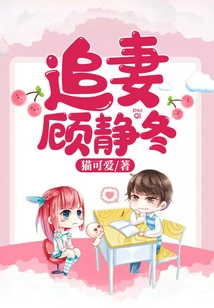 Chasing His Wife Gu Jingdong