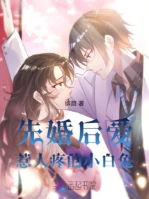 Marriage First, Love Later: the Annoying Little White Rabbit