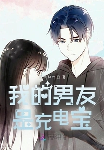 My Boyfriend is a Power Bank