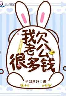 I Owe My Husband a Lot of Money