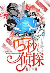 15 Seconds Detective