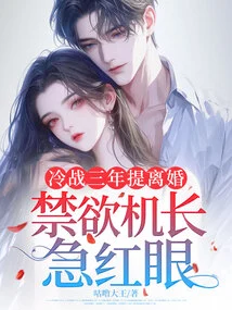 Three Years after the Cold War, Divorce Was Filed, and the Abstinent Captain Became Furious