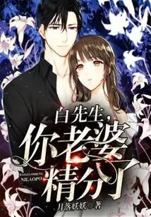 Mr. Bai, Your Wife is Smart