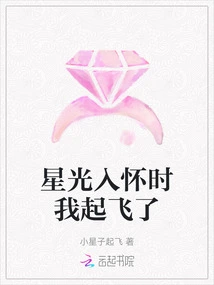 I Took Off When the Stars Came into My Arms