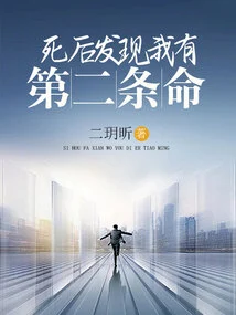 After I Died, I Discovered I Had a Second Life