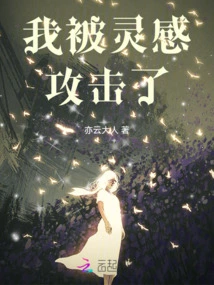 I Was Attacked by Inspiration