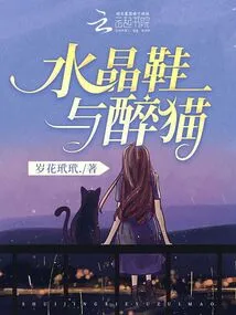 The Glass Slipper and the Drunk Cat