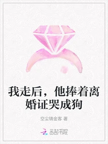 After I Left, He Cried Like a Dog While Holding the Divorce Certificate