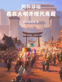 Traveling between Two Worlds: I Opened a Modern Supermarket in Ming Dynasty