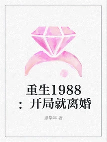 Rebirth 1988: Divorce at the Beginning