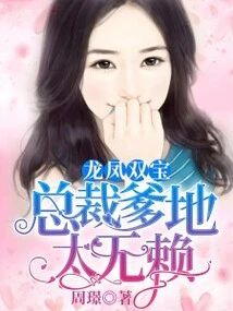 Dragon and Phoenix: President Daddy is Such a Rogue