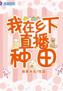 I Live Broadcast Farming in the Countryside