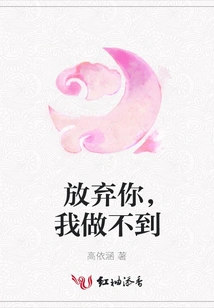 I Can't Give up on You