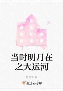 The Moon Was Shining over the Grand Canal