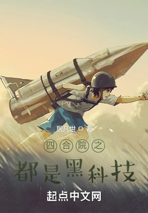 The Capital of Courtyard Houses is Full of Black Technology