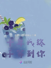 After Ten Years, I Finally Waited for You