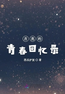 The Moon's Youth Memoirs