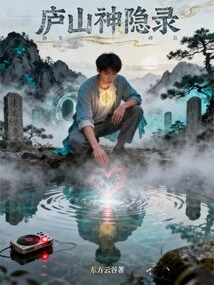 Hidden Records of Lushan Gods