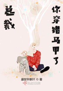 President, You Are Wearing the Wrong Vest