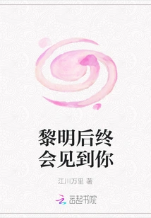 I'll See You after Dawn