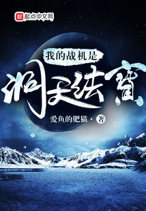 My Fighter Plane is a Magic Weapon