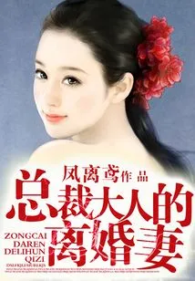 The Ceo's Divorced Wife