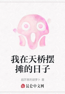 The Days When I Set up a Stall at Tianqiao