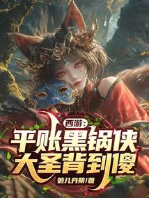 Journey to the West: the Scapegoat Who Settles the Accounts, the Great Sage Makes Him Stupid