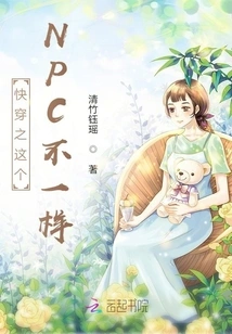 This Npc in Quick Travel is Different