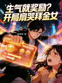 Reward for Getting Angry? the Gold-worshipping Girl Cries at the Beginning of the Game