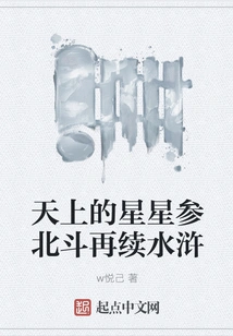 The Stars in the Sky Join the Beidou and Continue the Water Margin