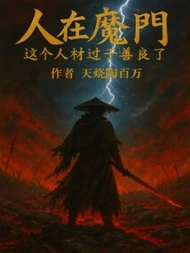 In the Demon Sect, This Person is Too Kind