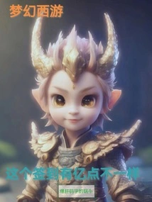 Fantasy Westward Journey: There Are Hundreds of Millions of Differences in This Check-in