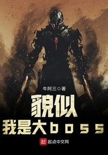 It Seems Like I Am the Big Boss