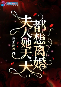 Madam, She Wants a Divorce Every Day