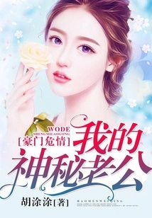 Crisis in a Rich Family: My Mysterious Husband